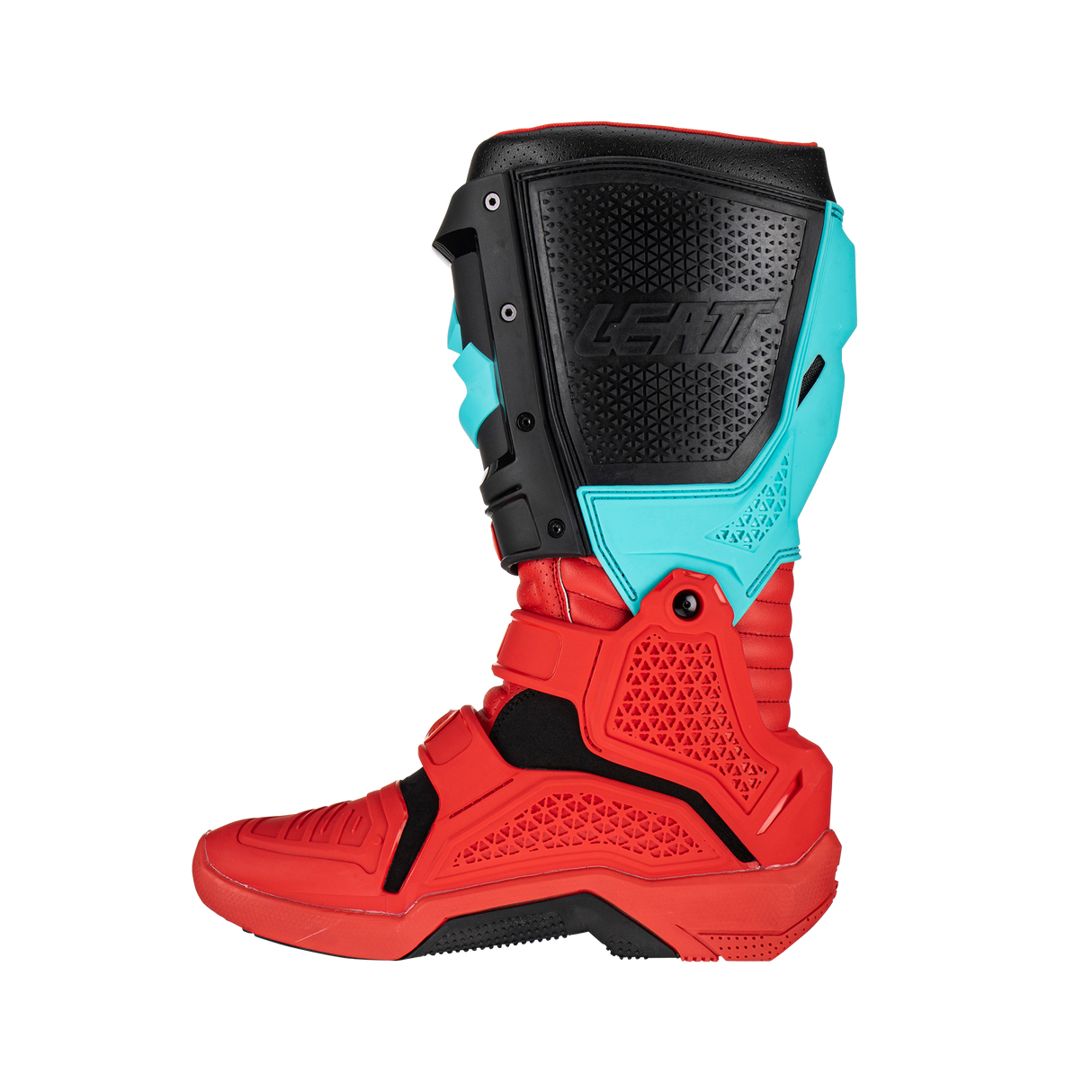 Botas Leatt Moto 4.5 Fuel