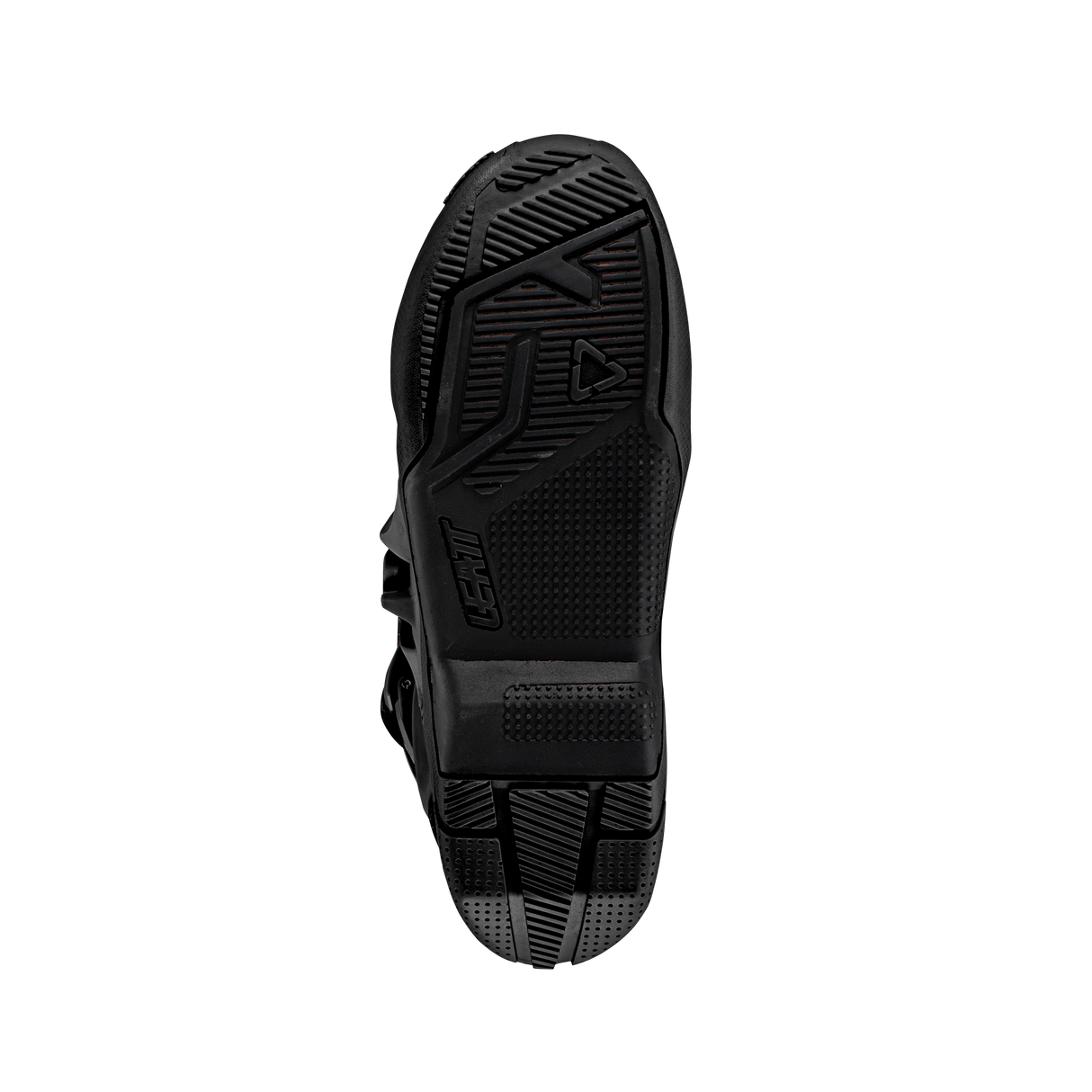 Botas Leatt Moto 4.5 Orange