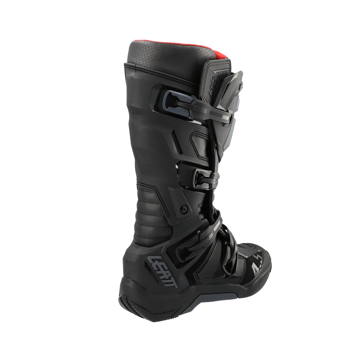 Botas Leatt de Moto 4.5 Blk