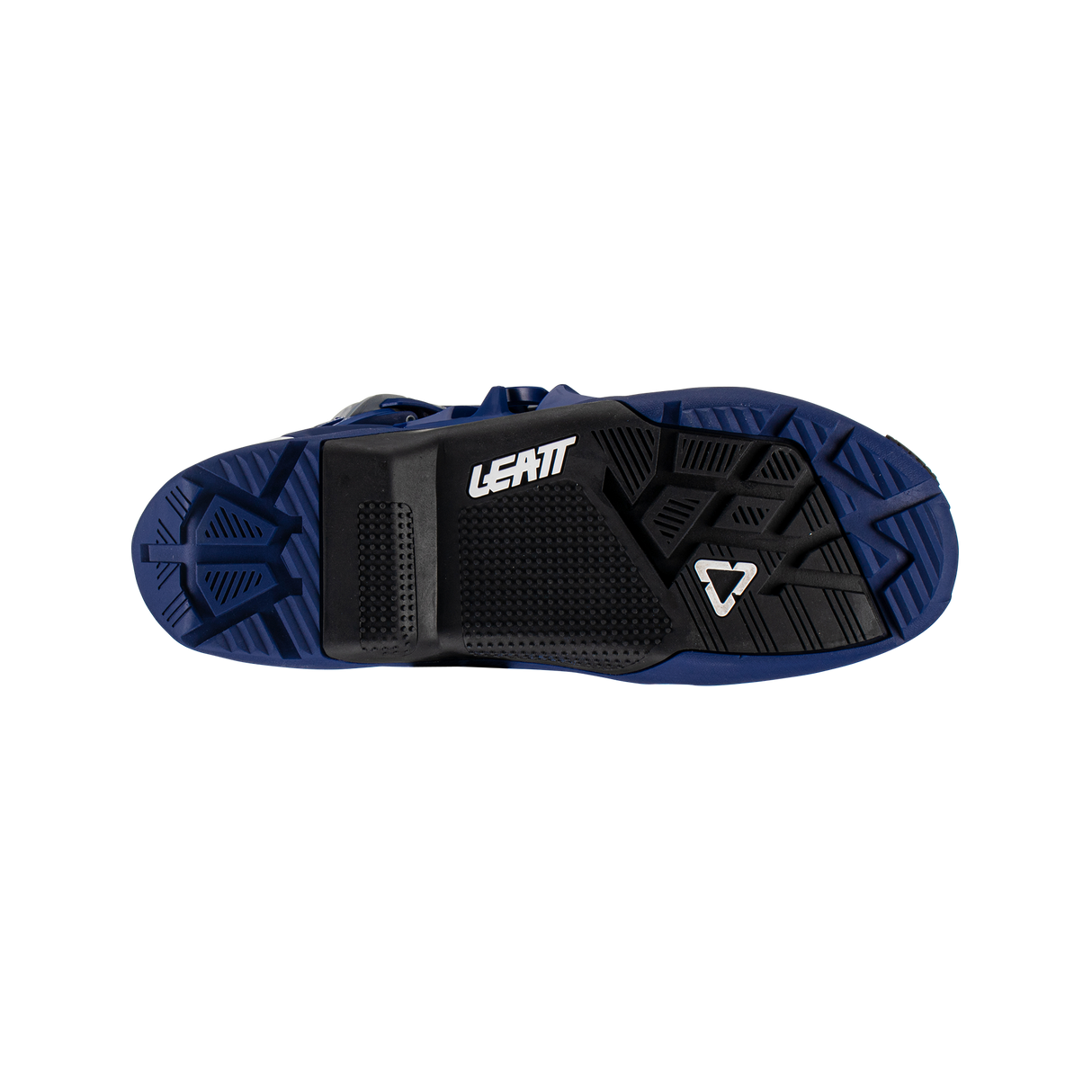 Botas Leatt Moto Enduro 4.5 Blue