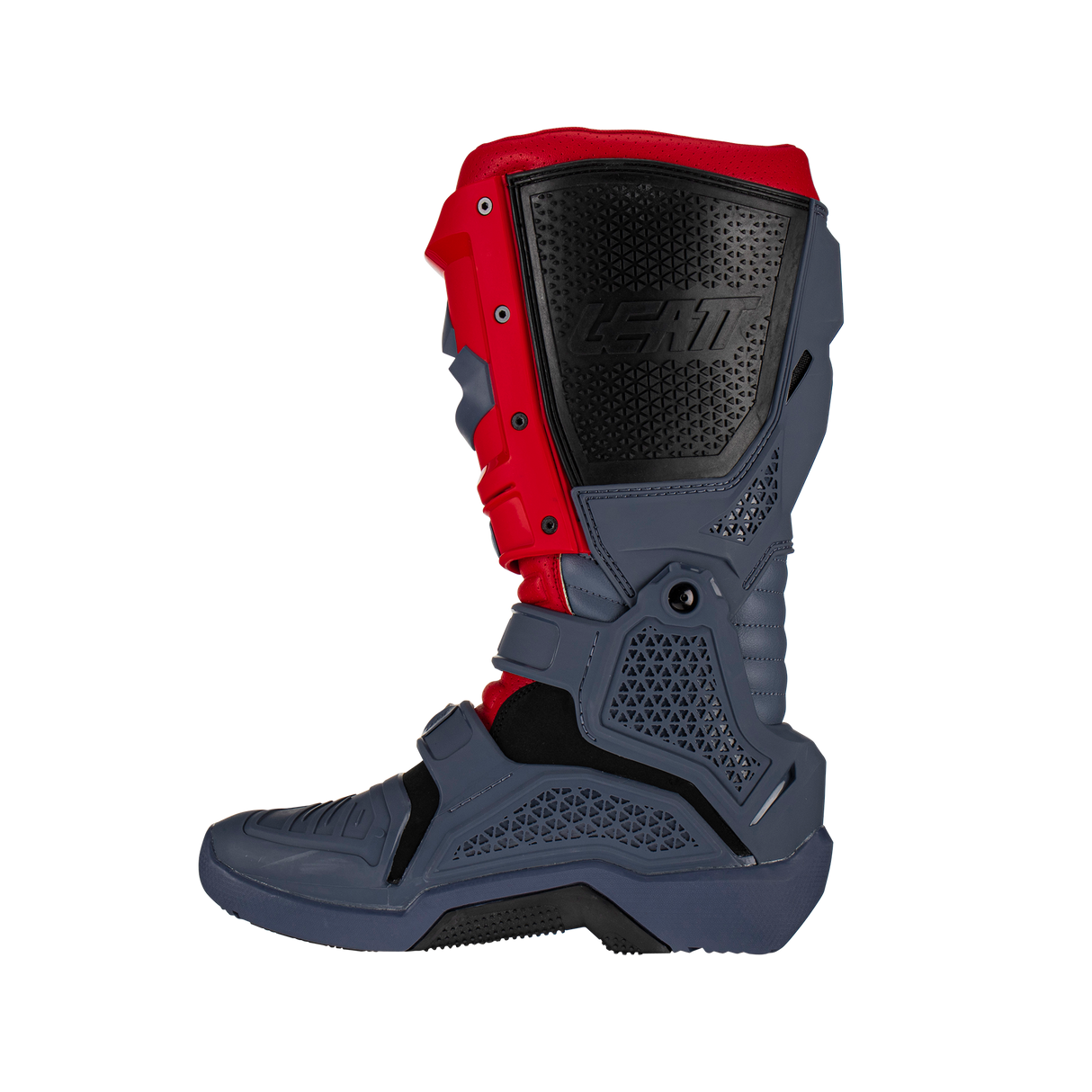 Botas Leatt Moto Enduro 4.5 Red