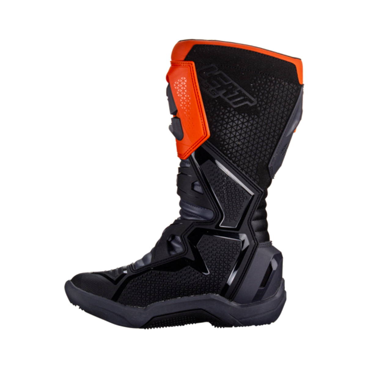 Botas Leatt 3.5 Orange