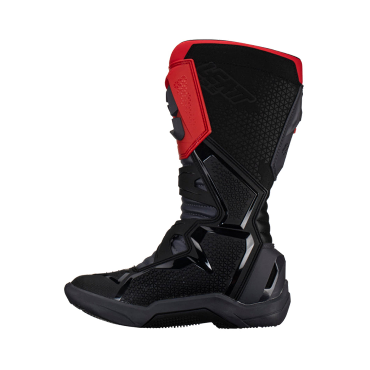 Botas Leatt 3.5 Red