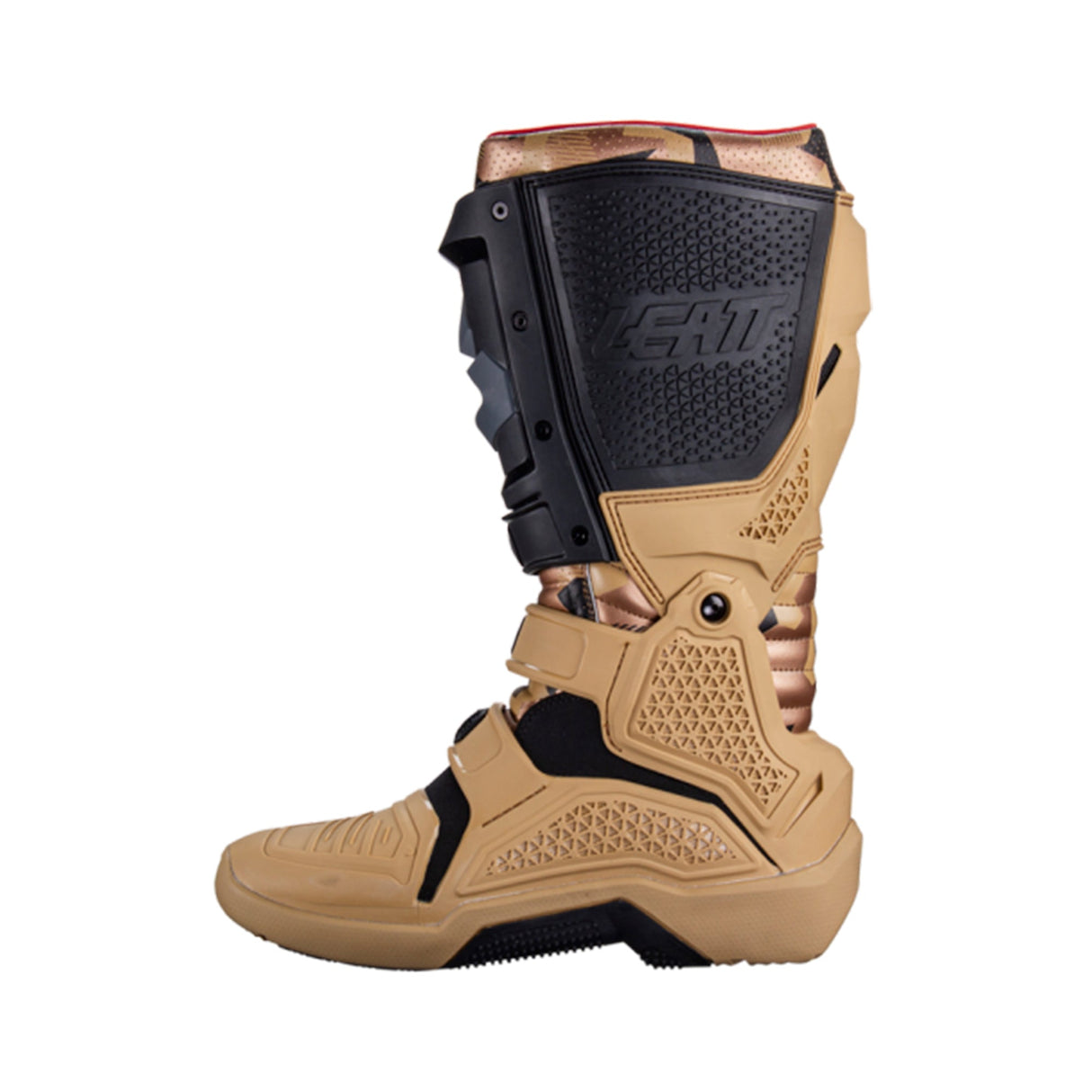 Botas Leatt 4.5 Enduro Stone