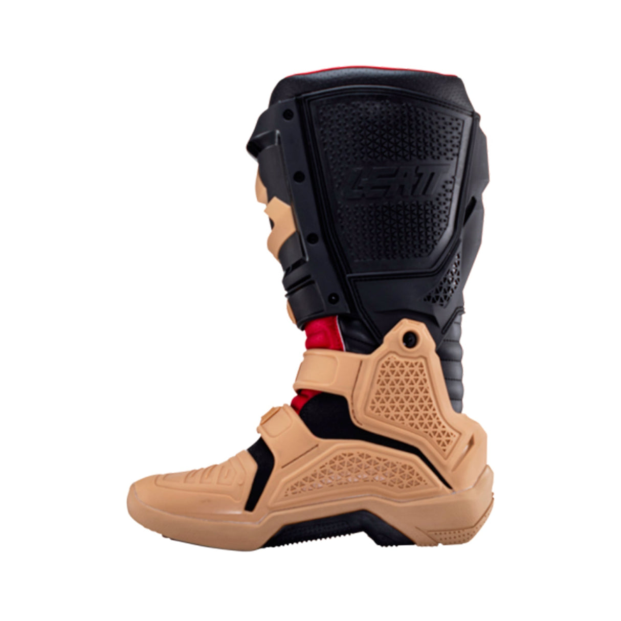 Botas Leatt 4.5 RubyStone