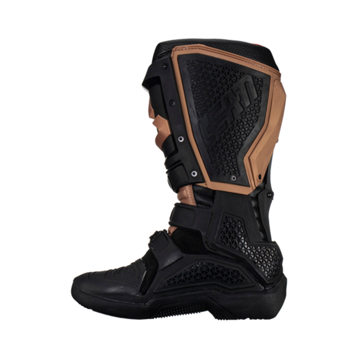 Botas Leatt 5.5 FlexLock Enduro Copper
