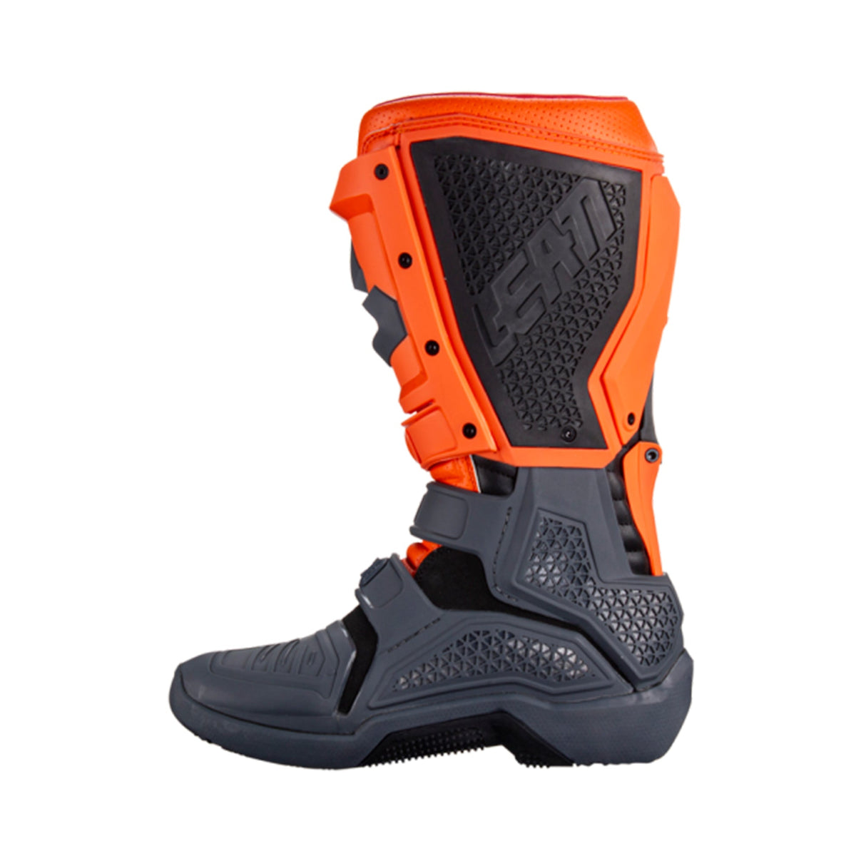 Botas Leatt 5.5 FlexLock Enduro Orange