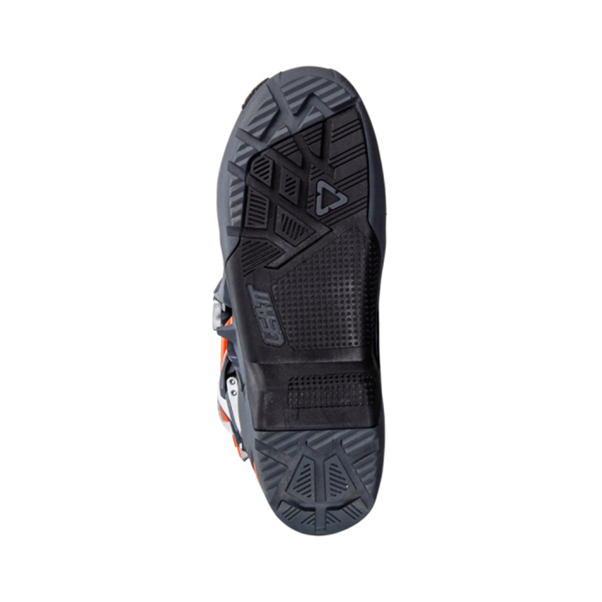 Botas Leatt 5.5 FlexLock Enduro Orange