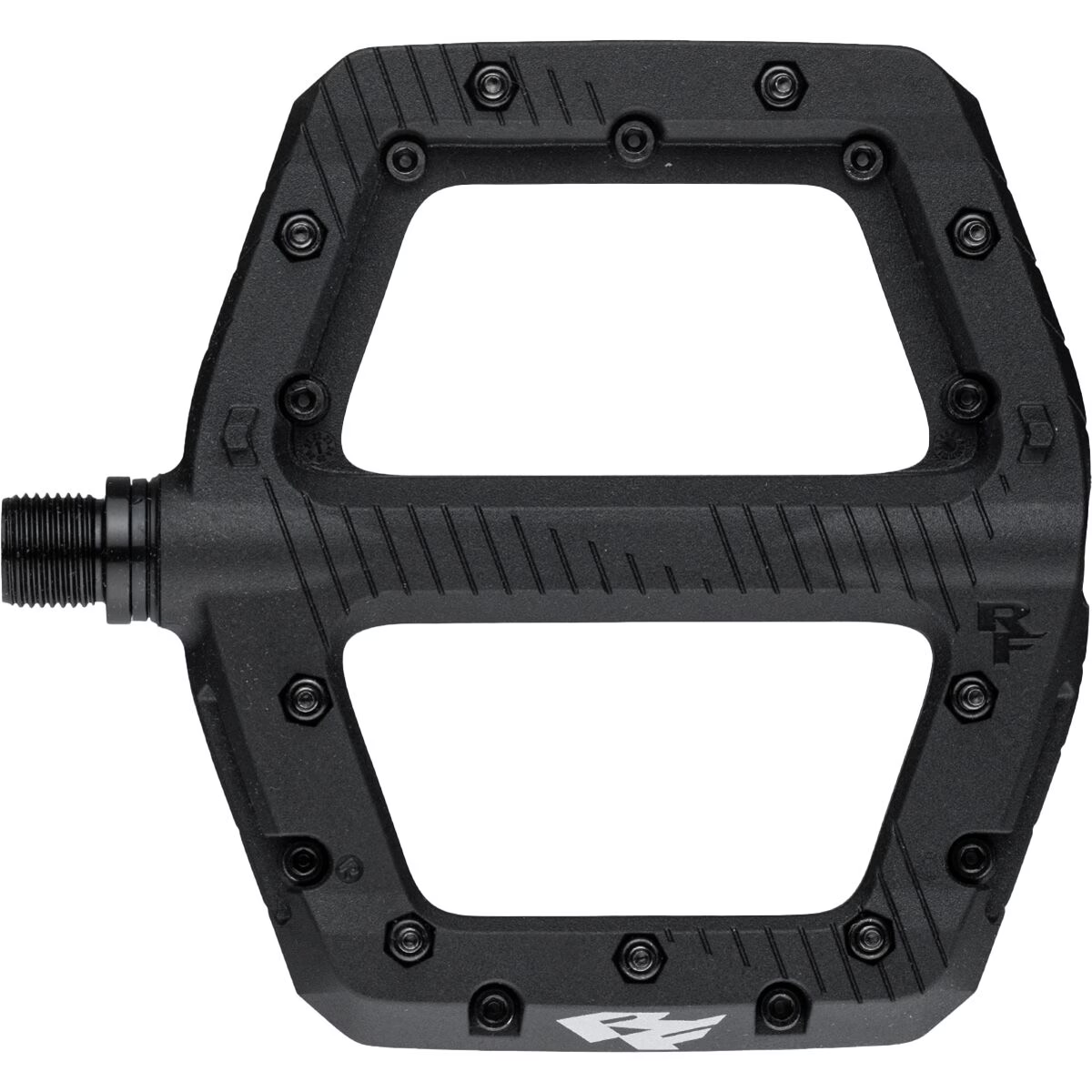 Pedal Raceface Chester Large Black