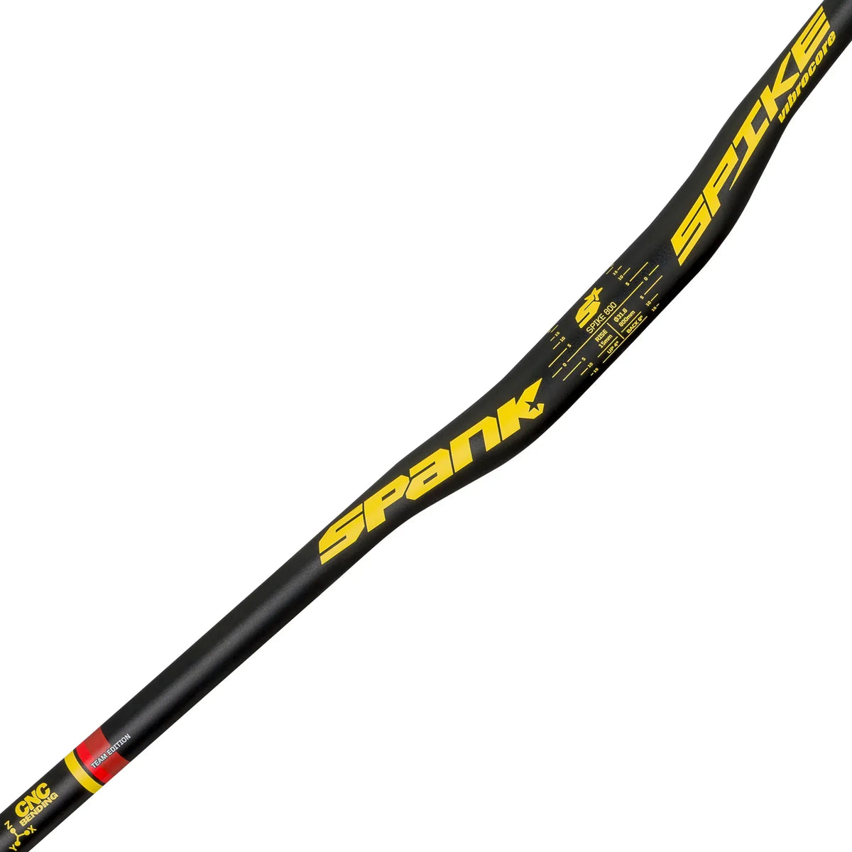 Manillar Spank Spike Vibrocore