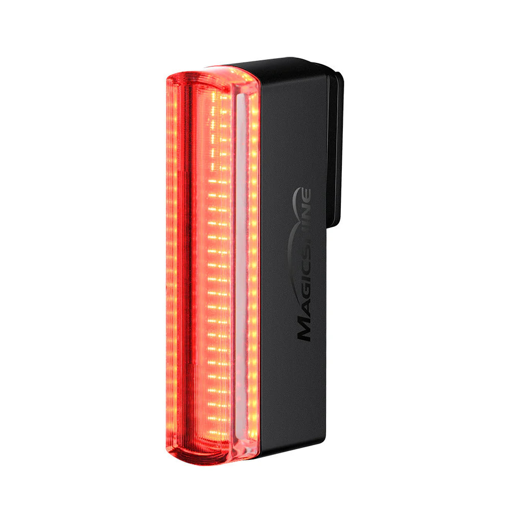Luz trasera Magicshine SEEMEE 50 PRO Smart Magnetic