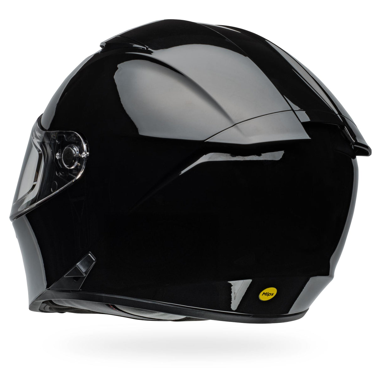 Casco Moto Calle Lithium Mips Negro Bell