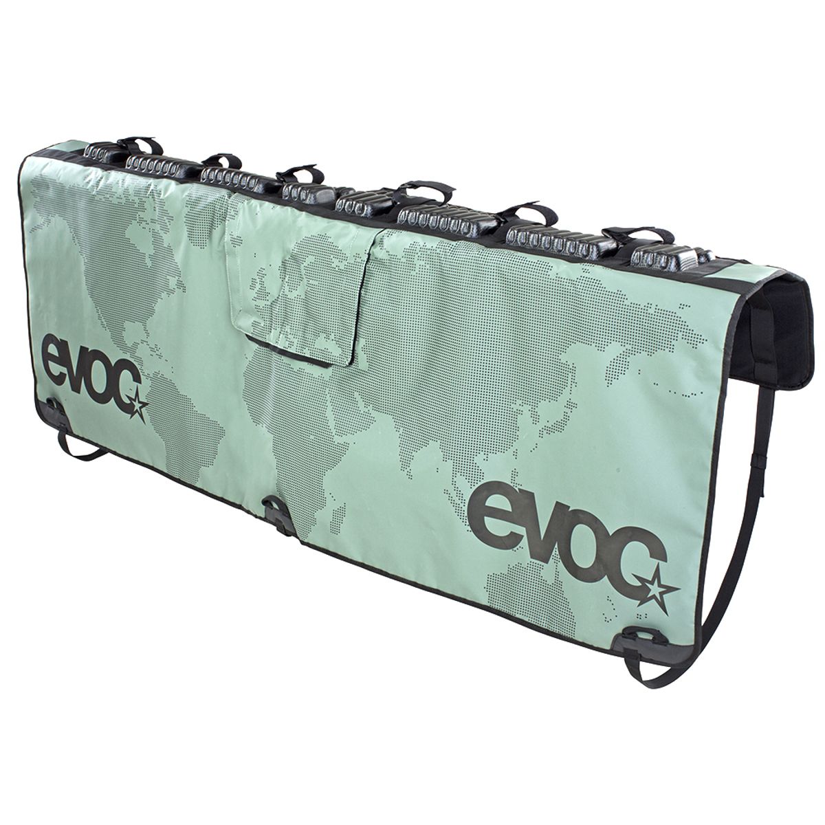 Cubre Pick Up Evoc XL