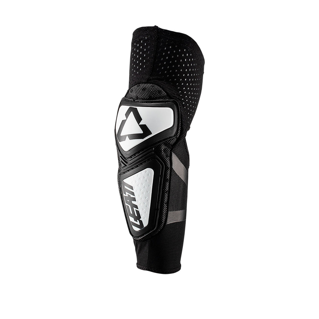 Coderas Leatt Contour Negro / Blanco