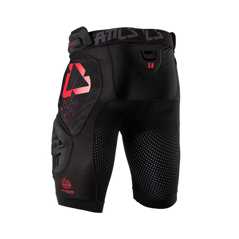 Calzas Leatt reforzada 3DF 5.0