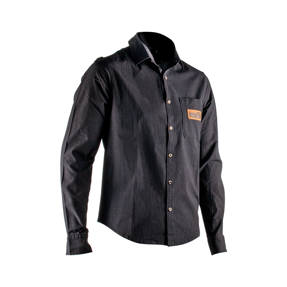 Camisa Leatt Graphene