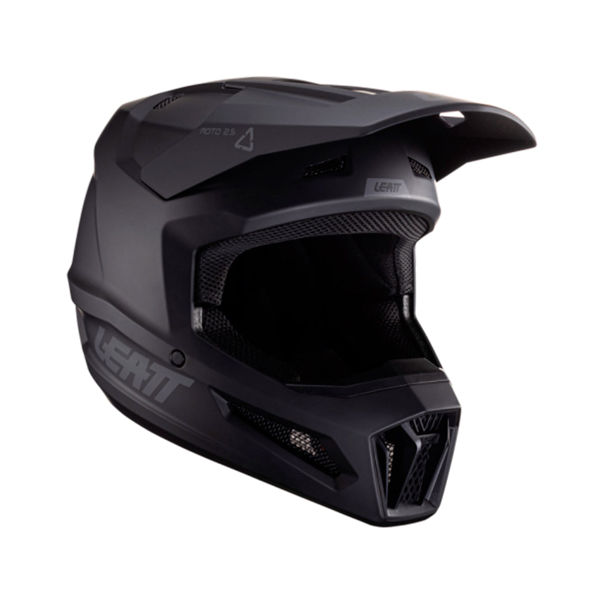 Casco Leatt Moto 2.5 V24 Stealth