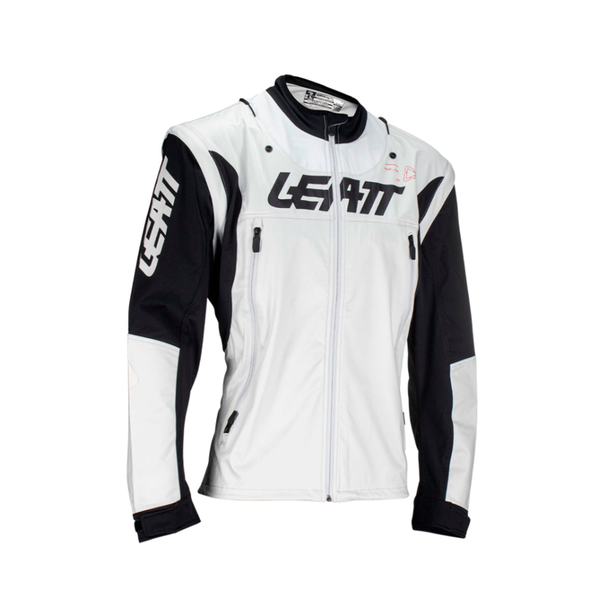 Chaqueta de Moto Leatt 4.5 Lite Forge