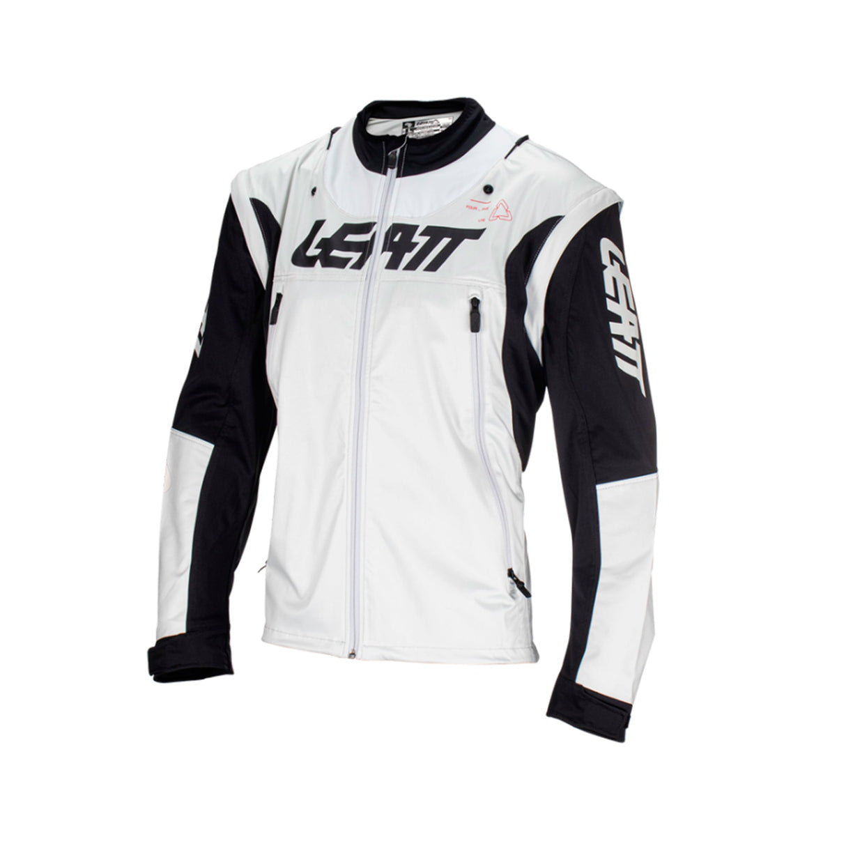 Chaqueta de Moto Leatt 4.5 Lite Forge