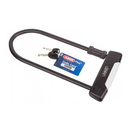 Candado Abus Bicy Granit U-Lock 54/160Hb300 Blis