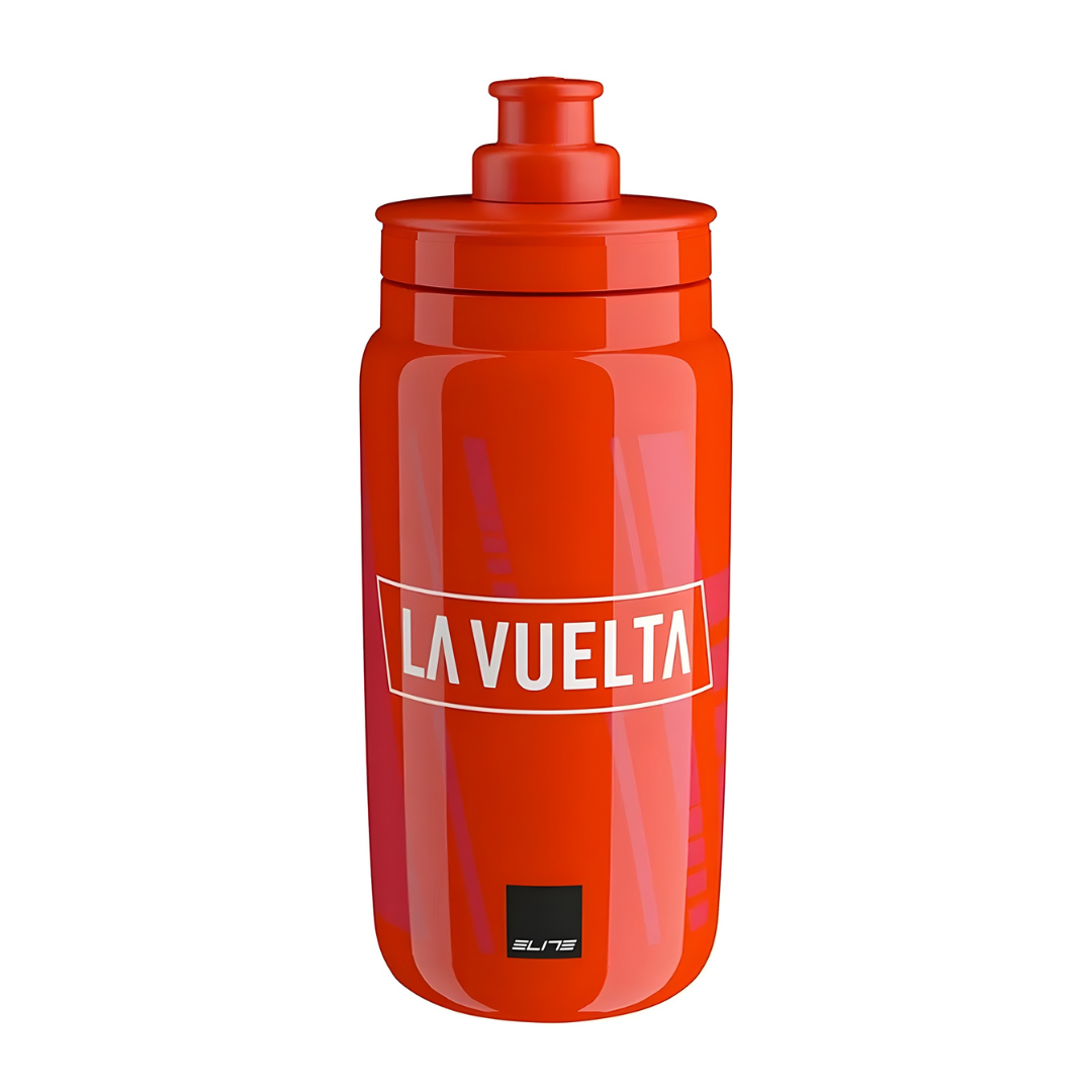 Caramagiola Elite Fly Vuelta Iconic Red – 550 ml
