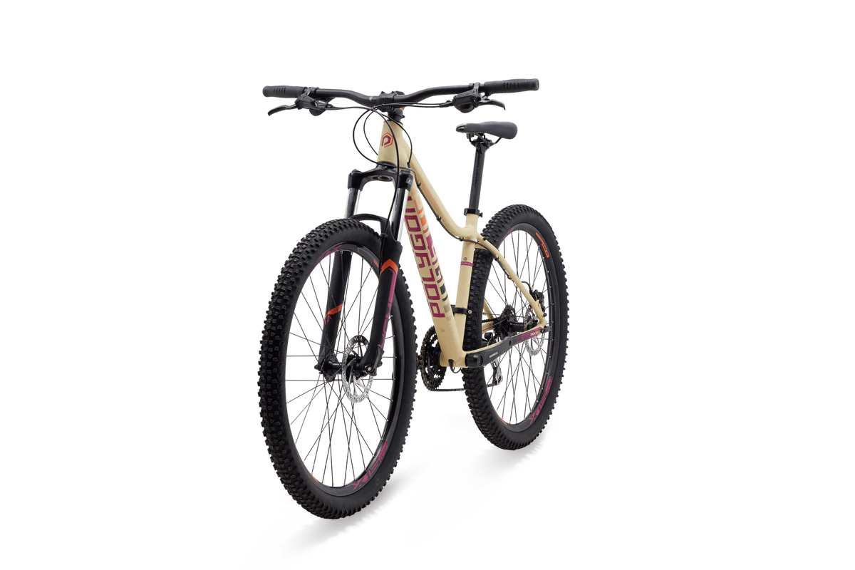 Bicicleta Mtb Polygon Mujer Cleo 2 Cre