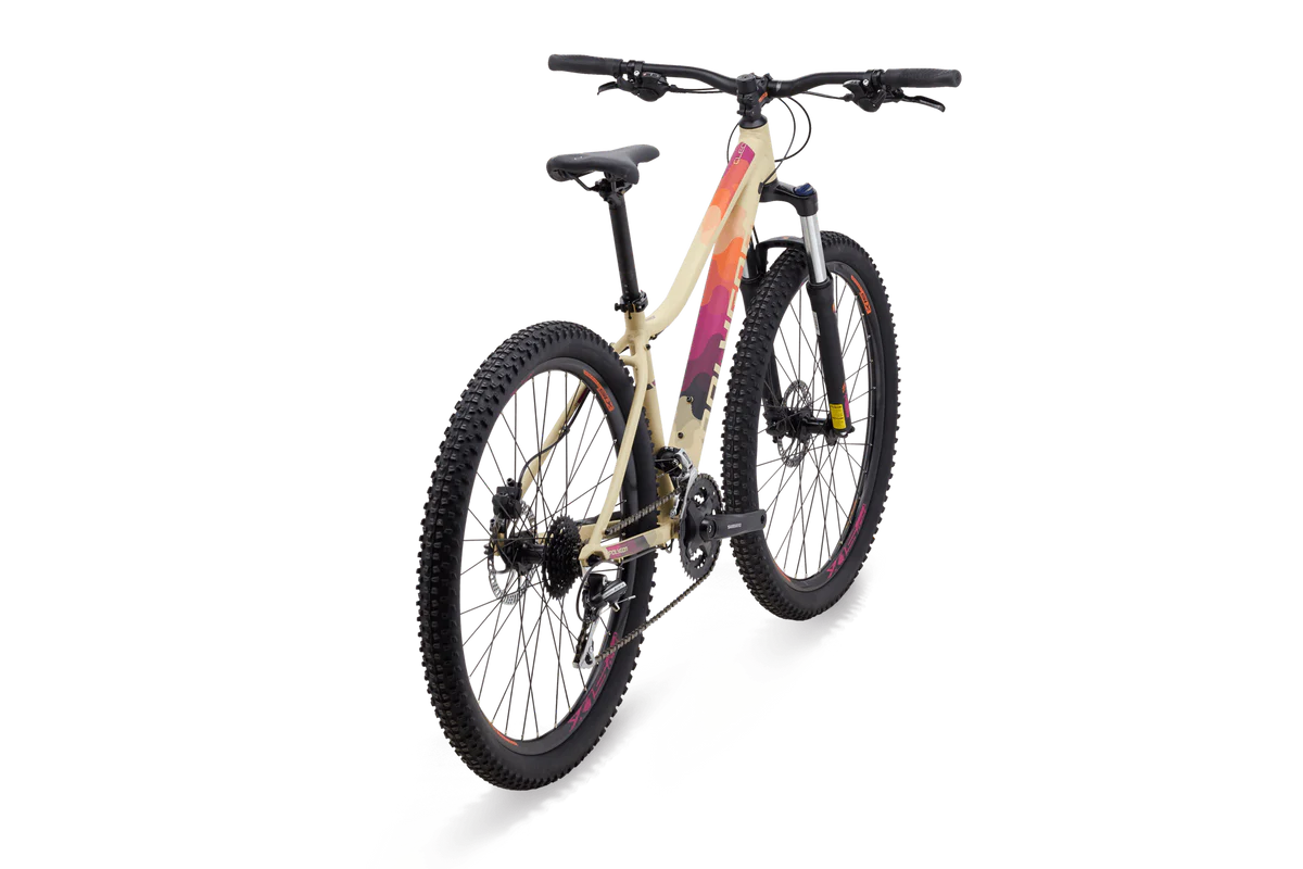 Bicicleta Mtb Polygon Mujer Cleo 2 Cre