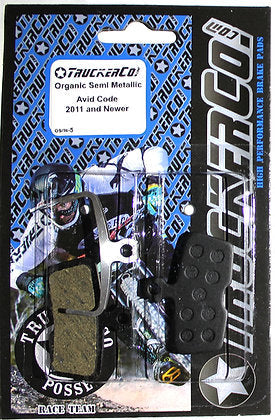 Pastilla Trucker Code/Guide Re Y Otros