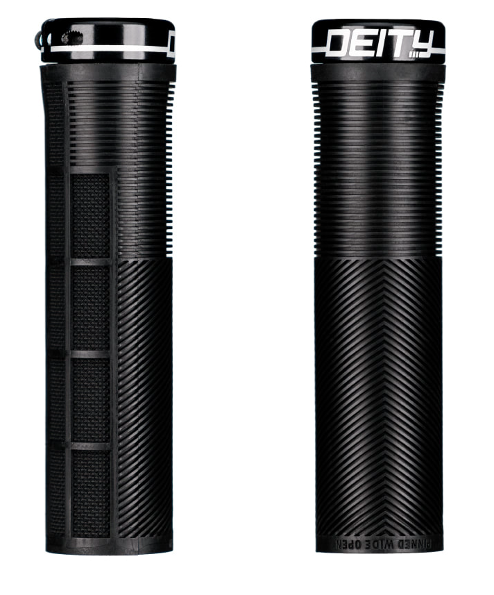 Puño Deity Knuckleduster (Colores)