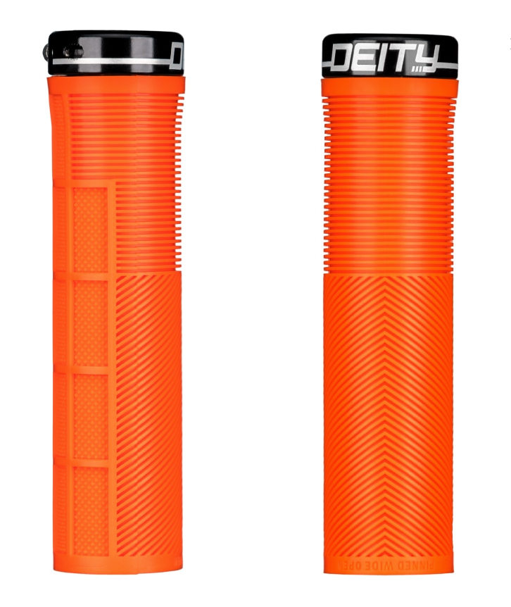 Puño Deity Knuckleduster (Colores)