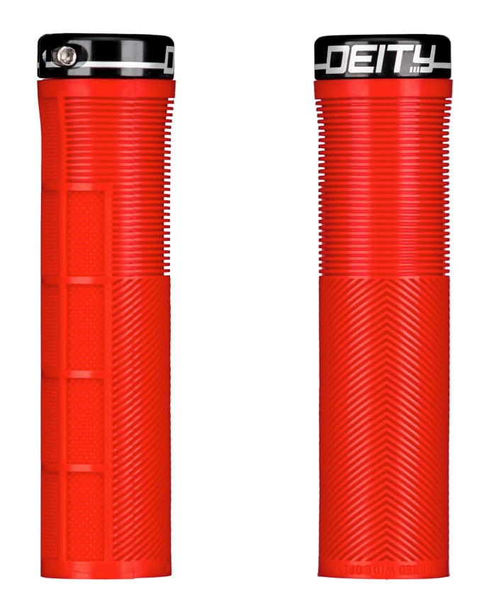 Puño Deity Knuckleduster (Colores)