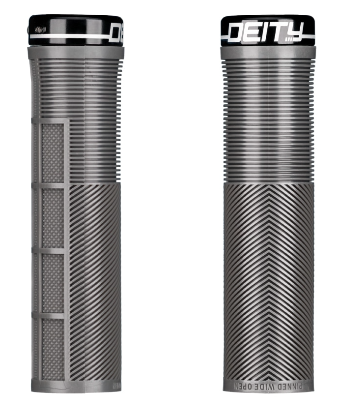 Puño Deity Knuckleduster (Colores)