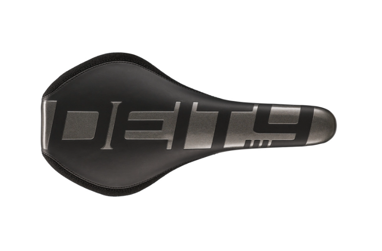 Asiento Deity Speedtrap Am Crmo Stealth