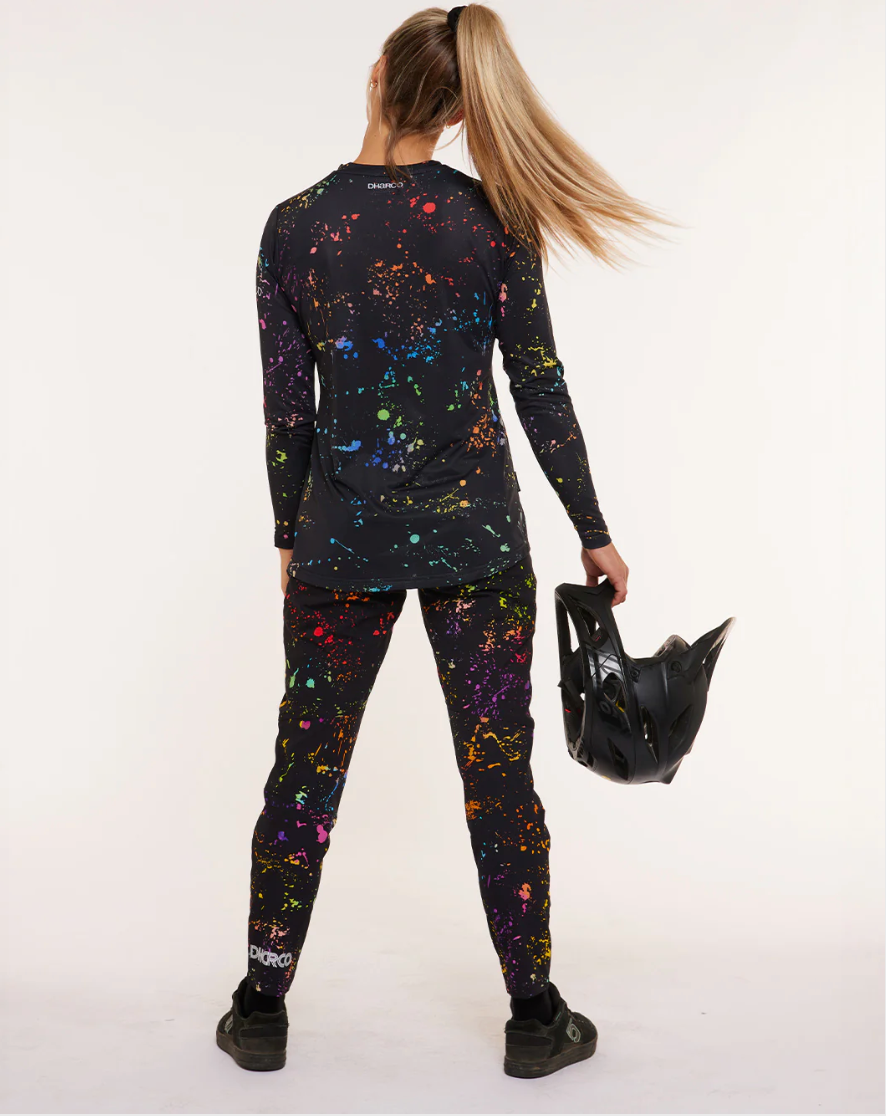 Jersey Mujer Dharco Supernova