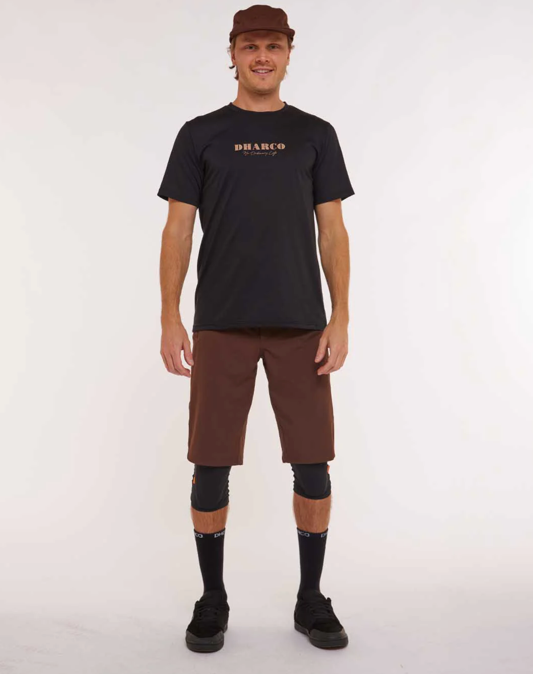 Shorts Dharco Hombre Gravity Loam