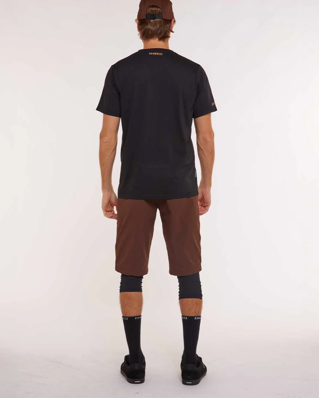 Shorts Dharco Hombre Gravity Loam