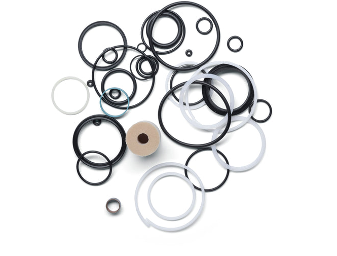 Kit De Sellos Float X2 Spring And Damper Rebuild 2019-2020