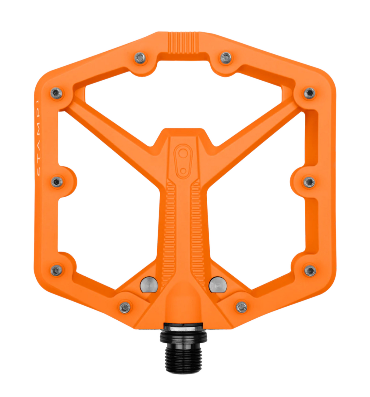 Pedales Crankbrothers Stamp 1 Orange V2