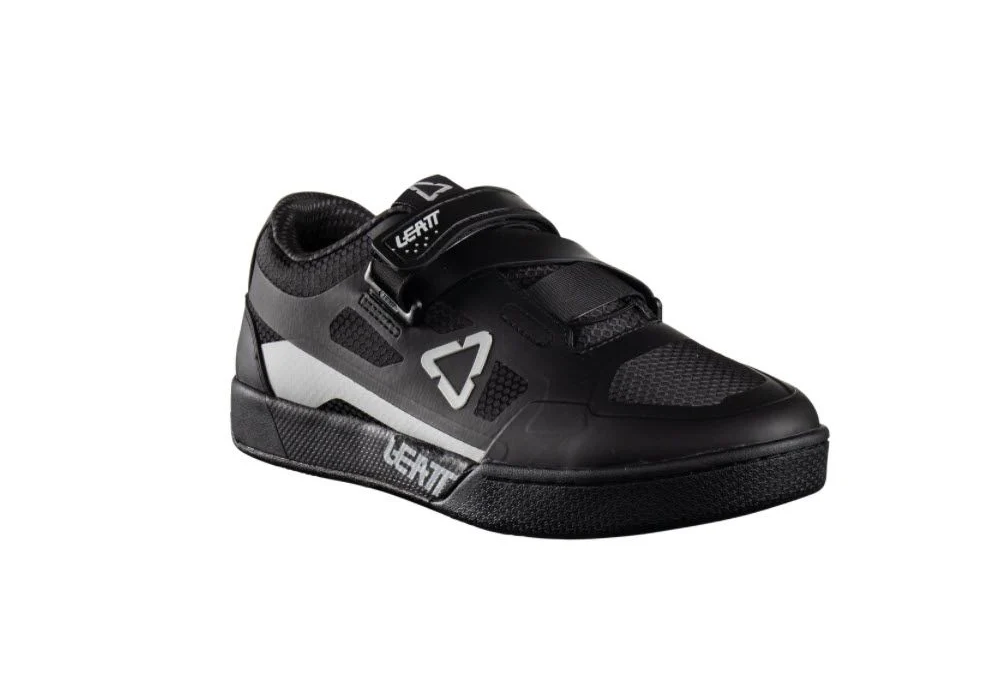 Zapatillas Leatt 5.0 Clip Black