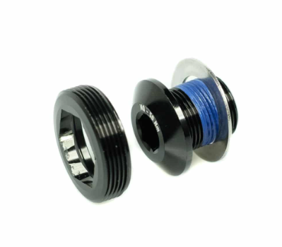 Perno Extractor De Biela M24