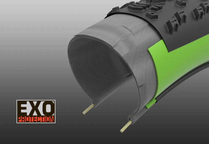 Neumatico Maxxis Minion 29X2.5 Dhf Trail Exo