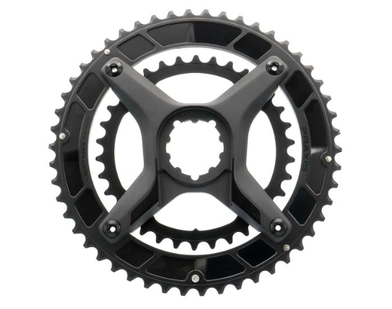 Set Coronas Ruta Lt2 Xring/Spider Kit