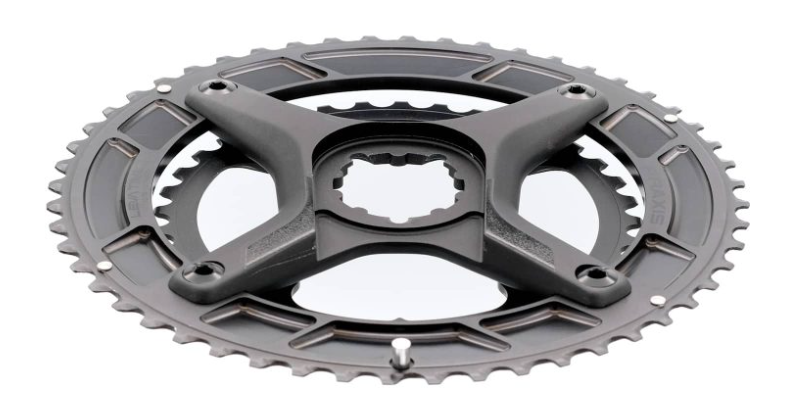 Set Coronas Ruta Lt2 Xring/Spider Kit
