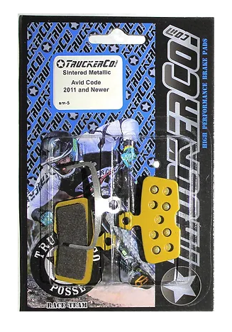 Pastilla Trucker Code/Guide Re Y Otros