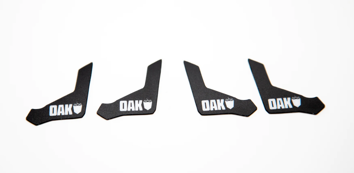 Cover Oak Master Magura Annual Ring