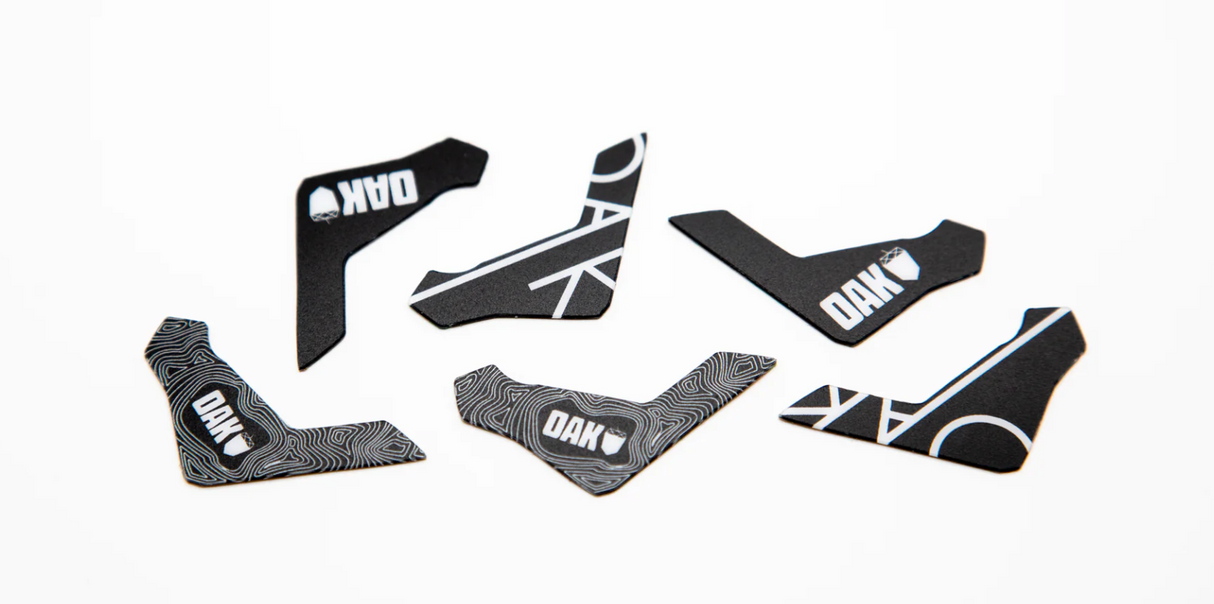 Cover Oak Master Magura Annual Ring