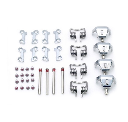 Repuesto Pedal Ht Clips Parte Mecanica