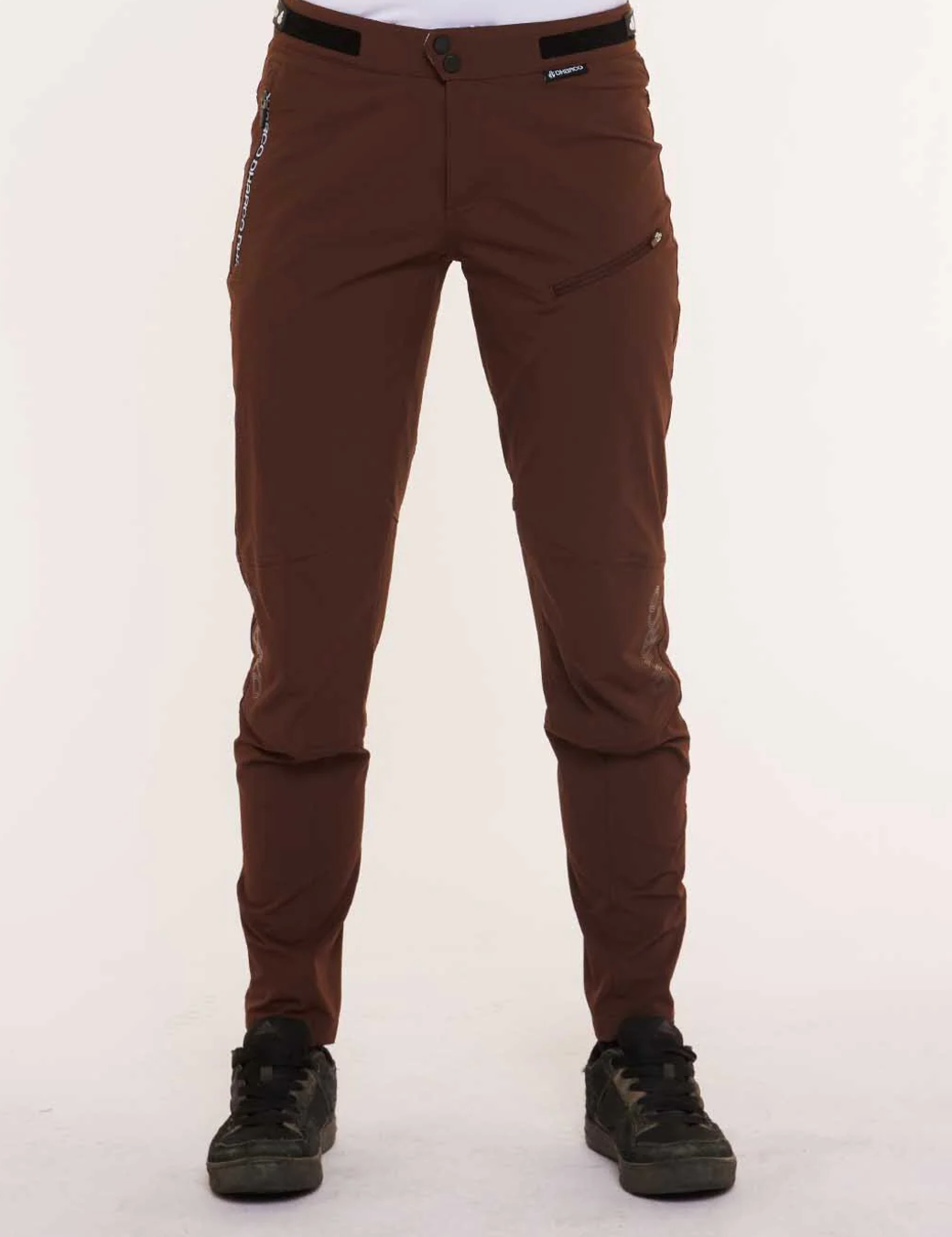 Pantalon Dharco Mujer Gravity Loam