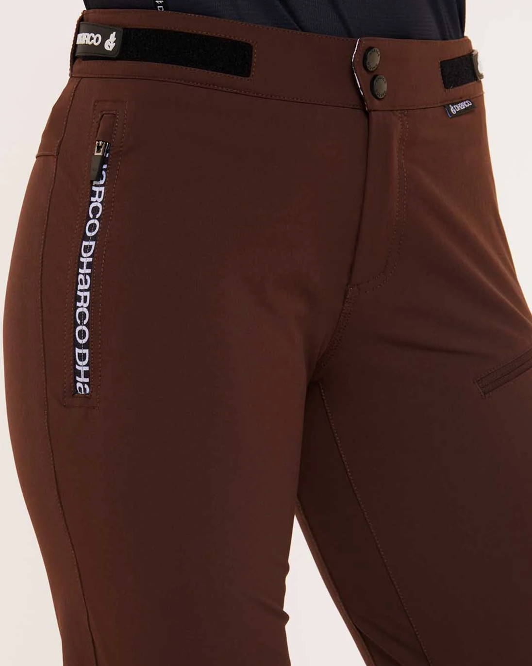 Pantalon Dharco Mujer Gravity Loam