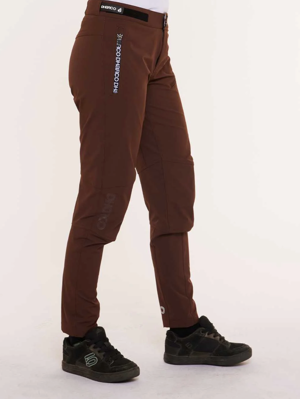 Pantalon Dharco Mujer Gravity Loam